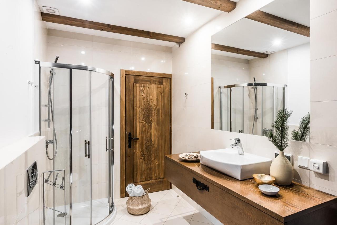 Art Apartment Zakopane