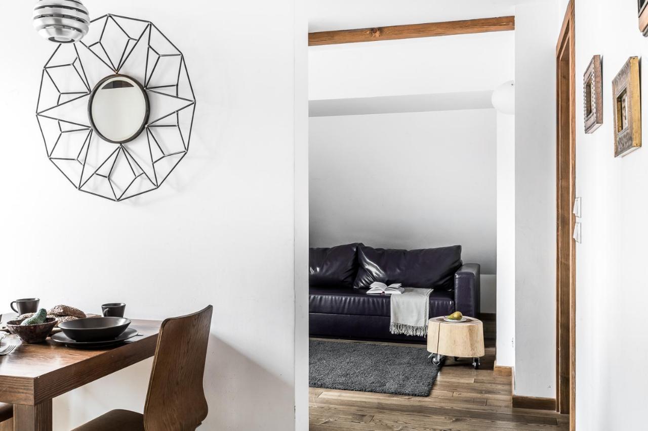 Art Apartment Zakopane