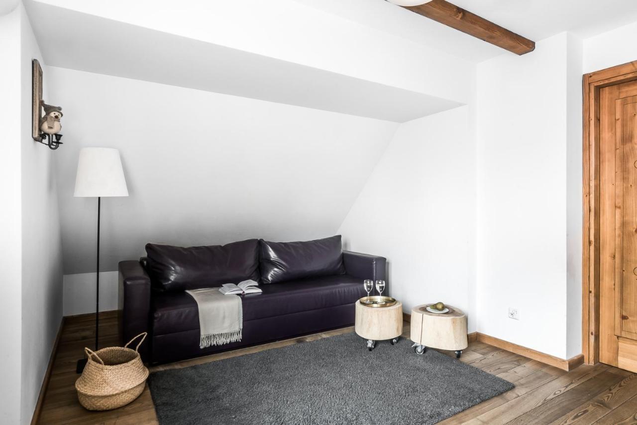 Art Apartment Zakopane