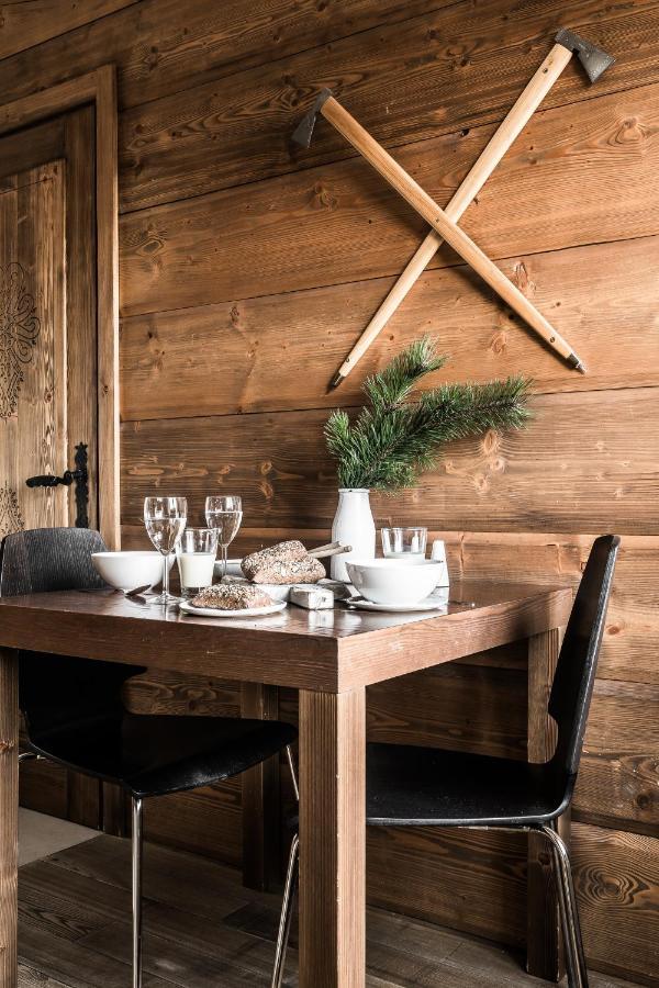 Art Apartment Zakopane