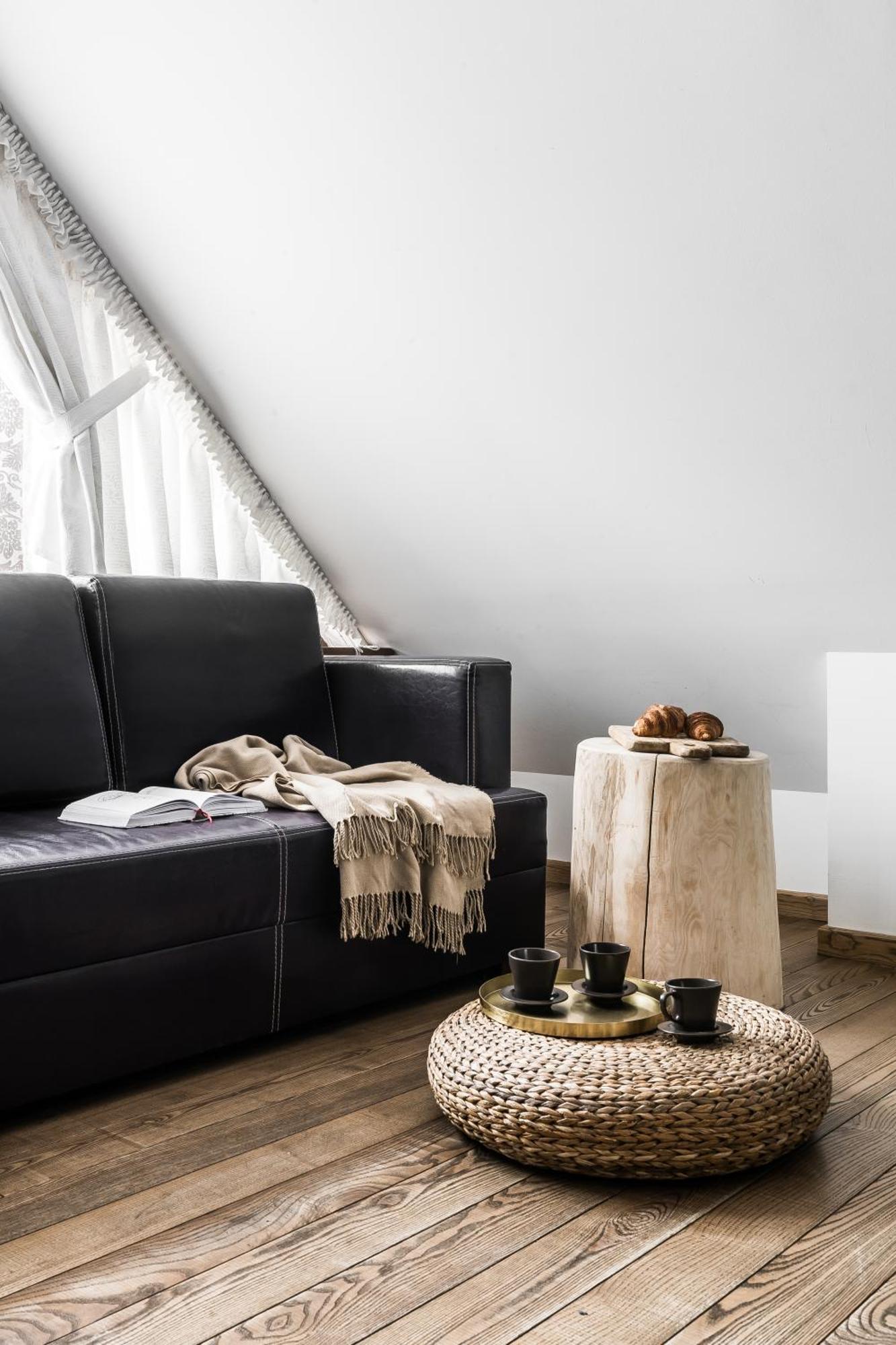 Art Apartment