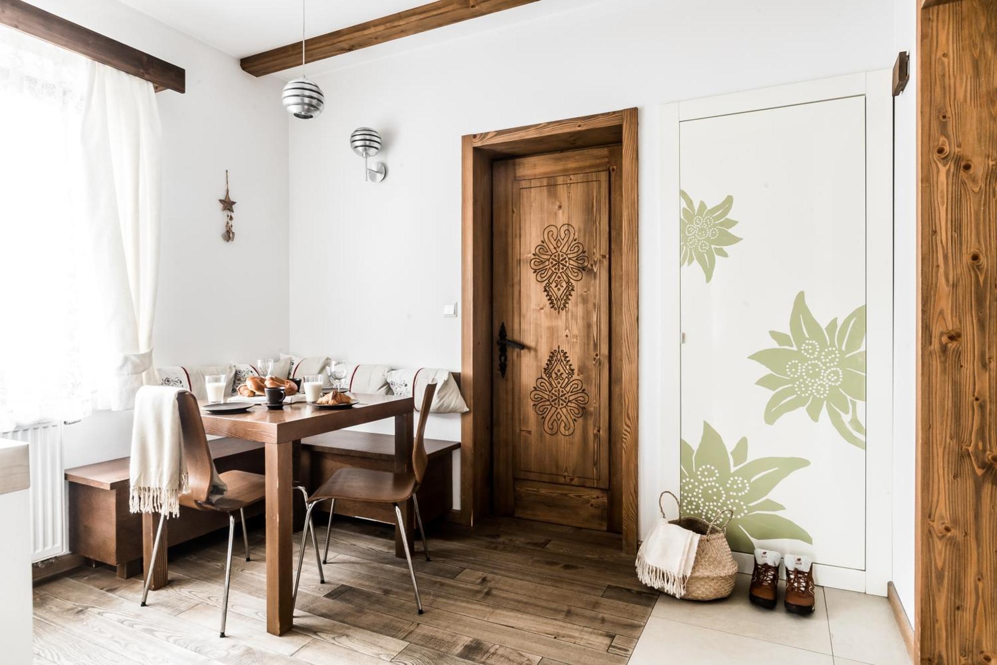 Art Apartment Zakopane