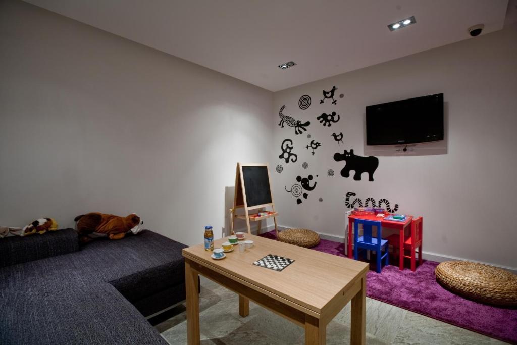 Apartment Art Zakopane