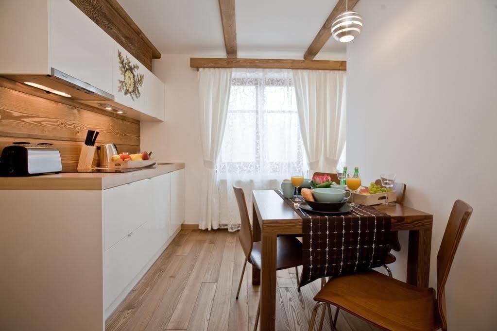 Art Apartment
